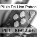 Boss Lion Pill 02